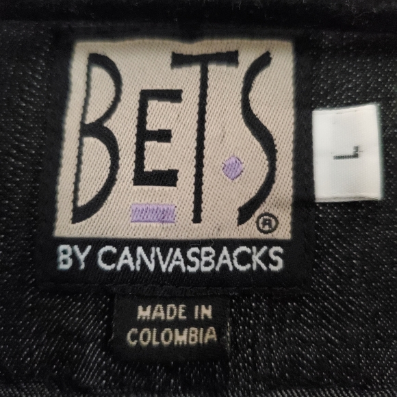 Bets by Canvasbacks jacket - Picture 5 of 6